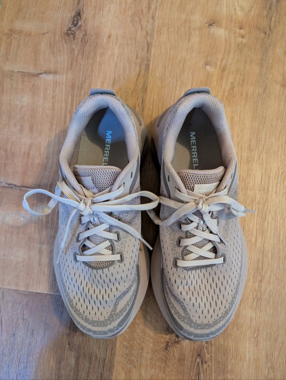 Merrell Morphlite Women's Size 8 Athletic Shoes